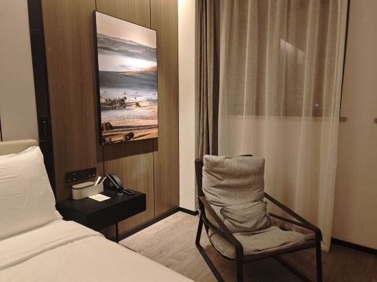 安吉龍山亞朵飯店優惠