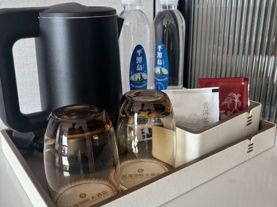 平潭星海國際大飯店優惠