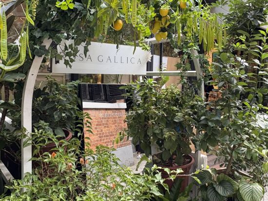 景萊飯店•臻選（上海長壽路地鐵站店）優惠