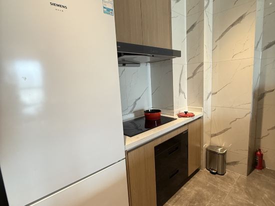 成都愷亞公館服務式公寓優惠