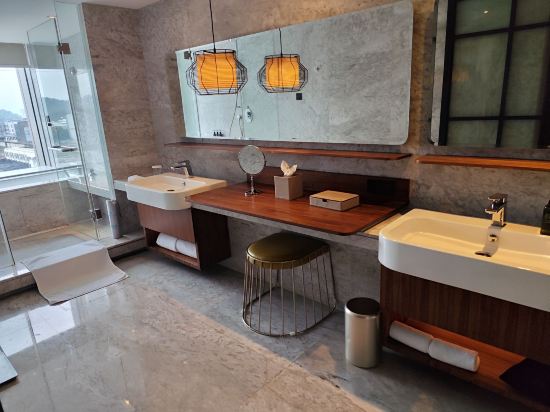 重慶聖荷飯店優惠