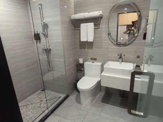 京基京寓飯店（深圳龍崗大運中心店）優惠