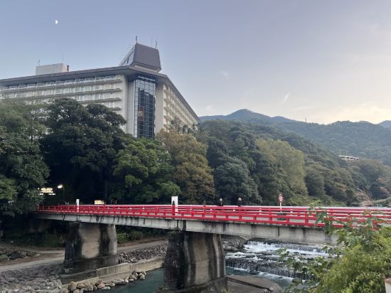 湯本富士屋ホテル クーポン