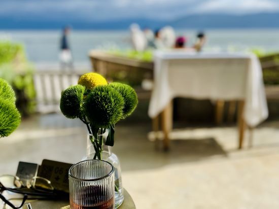 大理洱朵花園海景酒店優惠