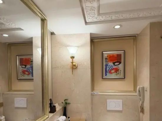 四川錦江賓館優惠