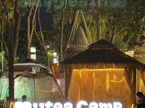 深圳同泰萬怡酒店優惠