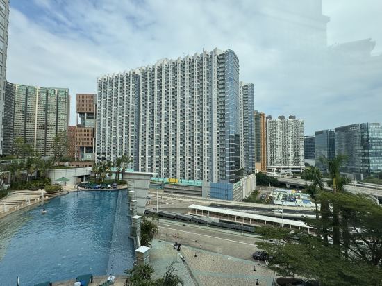 香港都會海逸酒店優惠