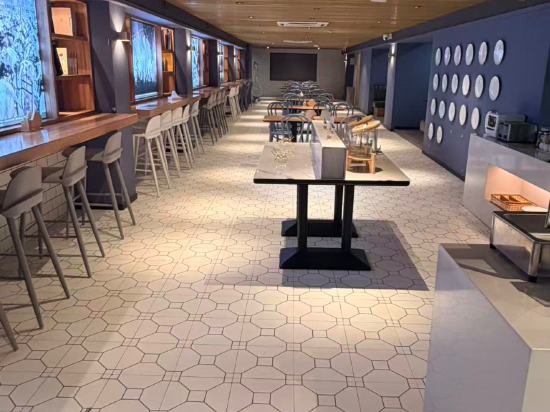 麗怡酒店（汕頭1981萬象城高鐵站店）優惠