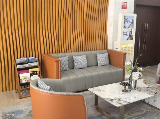 夏商怡翔假日飯店（廈門火車站店）優惠