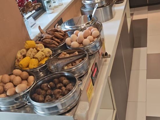 佛山禪城智選假日酒店優惠