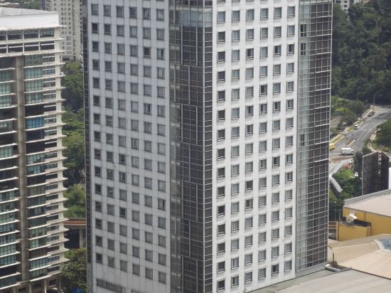 吉隆坡嘉登斯聖吉爾斯簽名飯店及公寓優惠