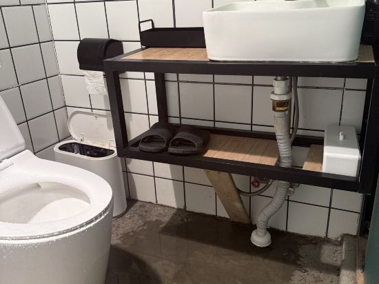 黑水山間畫裏客棧優惠