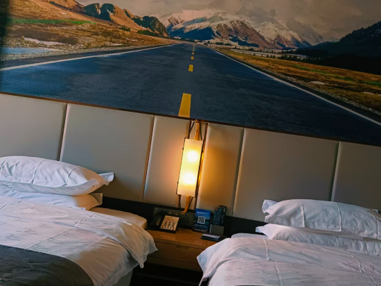 格林東方飯店（烏魯木齊國際大巴扎人民路店）優惠