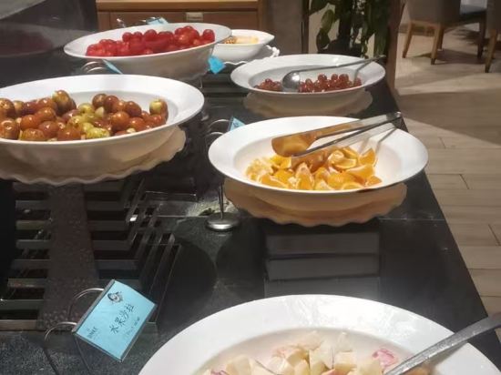 重慶武隆榮融金科大飯店優惠