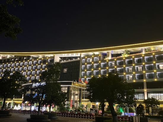 肇慶星酒店優惠