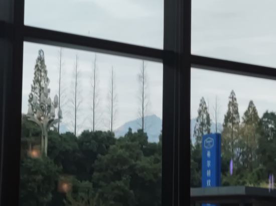 都江堰希爾頓歡朋酒店優惠