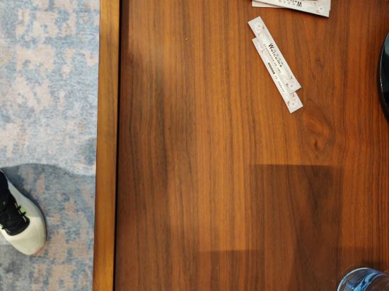 上海新橋綠地鉑驪飯店優惠