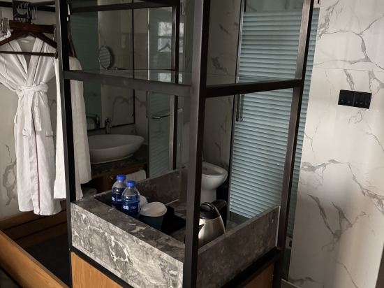 成都索菲斯喀萩莎飯店（文殊院樑家巷地鐵站店）優惠