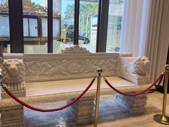 廈門羅約海濱温泉酒店優惠