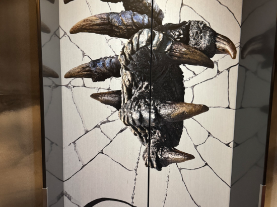 格拉斯麗新宿酒店優惠