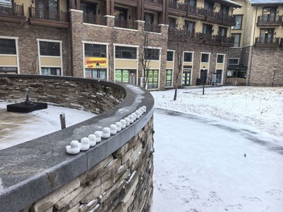 長白山魯能勝地瑞士酒店度假村優惠