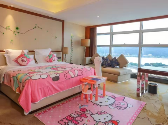 梧州國龍大酒店優惠