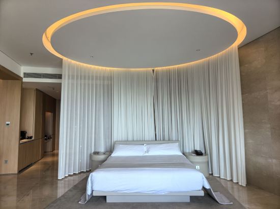 三亞艾迪遜酒店優惠