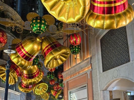 香港灣仔睿景飯店優惠