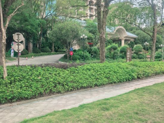 清遠恆大酒店優惠