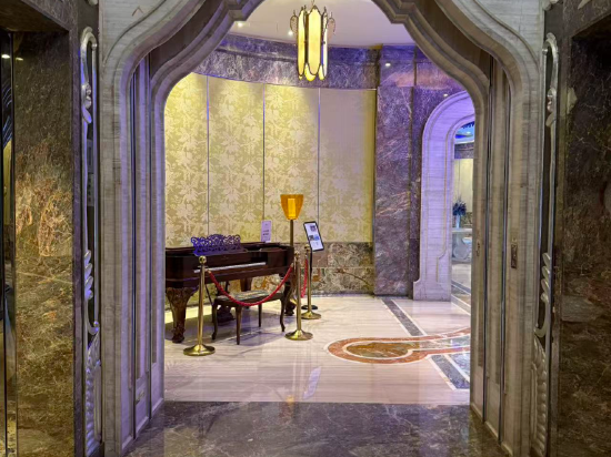 廈門羅約海濱温泉酒店優惠