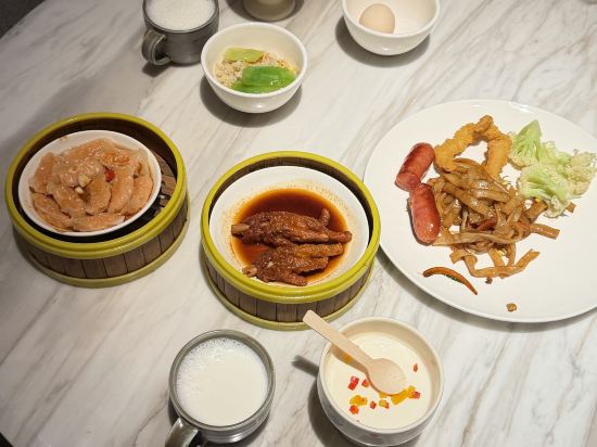 思瀚天斯飯店（武漢天河機場天陽路地鐵站店）優惠