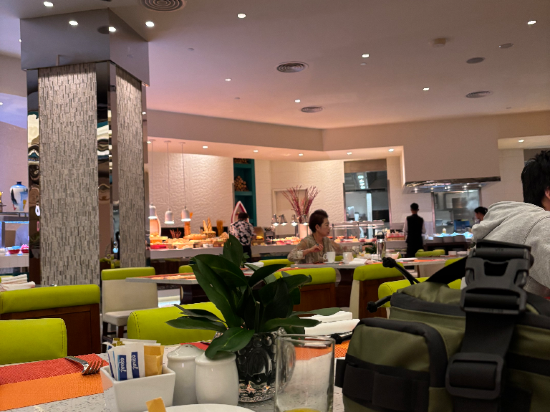 金界綜合度假飯店優惠