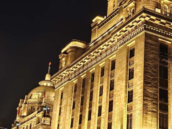 上海外灘豫園美居酒店優惠