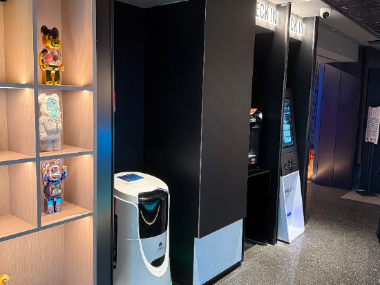 FunGee歡致酒店（長沙IFS國金中心南門口地鐵站店）優惠