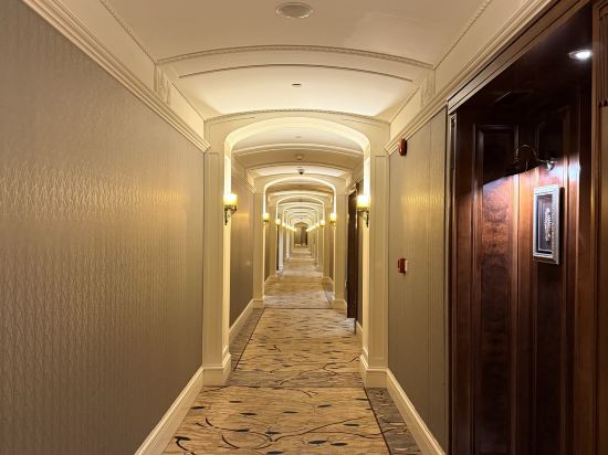 上海和平飯店優惠