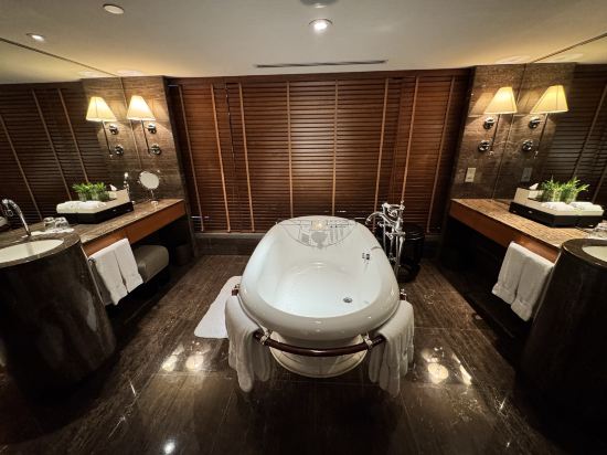 香港文華東方酒店優惠