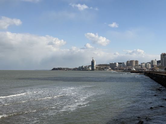 煙台萬達文華酒店優惠