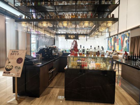 深圳車公廟逸扉酒店優惠