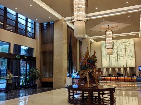 天目湖御水温泉度假酒店優惠