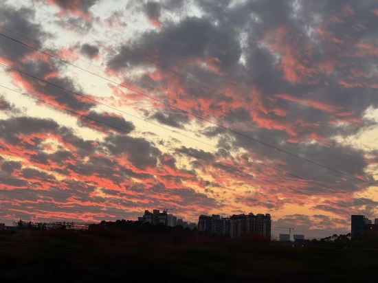 廣州東曉南希爾頓歡朋酒店優惠