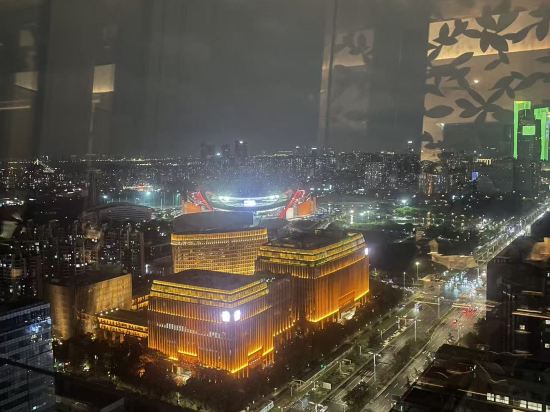 南京金奧費爾蒙酒店優惠