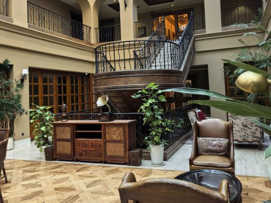 北京西西里度假莊園優惠