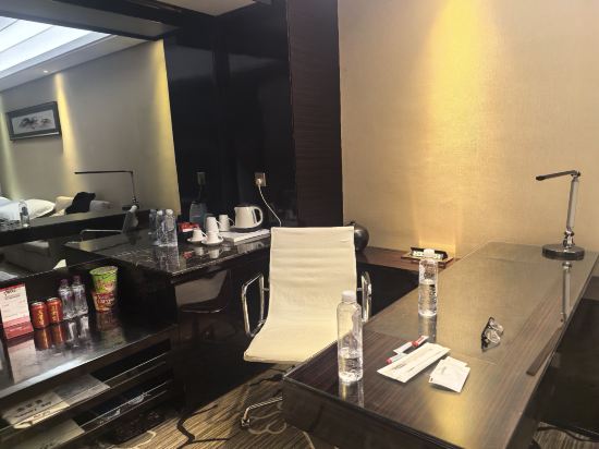 遵義深航國際酒店優惠