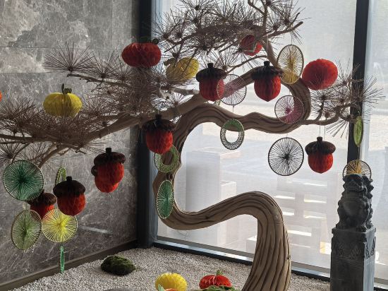 仙居宇傑君瀾大飯店優惠