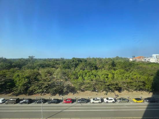 台南安平雅樂軒飯店優惠