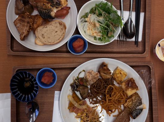 福岡天神南最佳西方酒店優惠