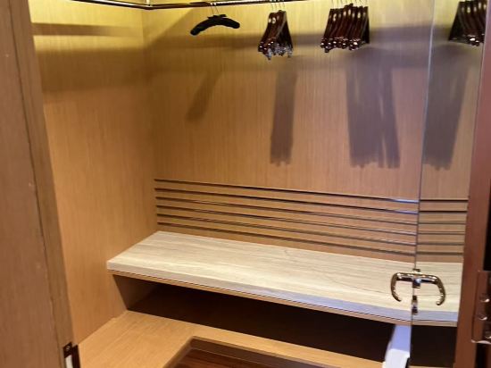 深圳歡樂海岸萬豪行政公寓優惠