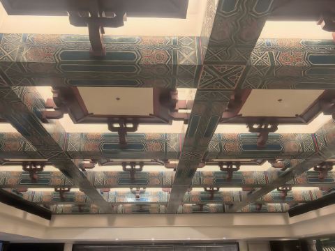 廣州花園酒店優惠