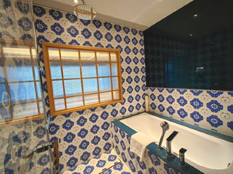 葡京人酒店-LINE FRIENDS PRESENTS CASA DE AMIGO優惠