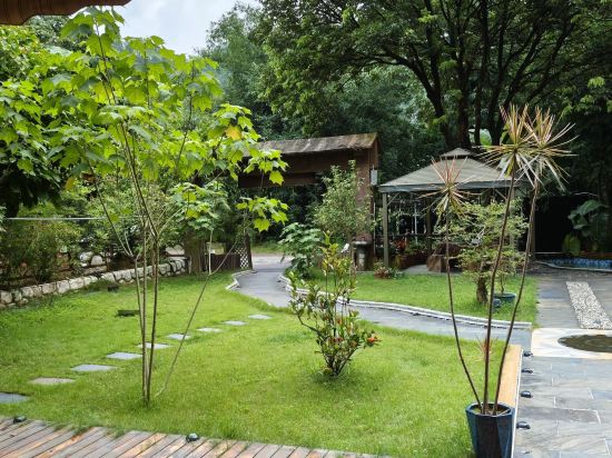 清遠居篁精舍（古龍峽店）優惠